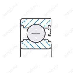 Подшипник TMB904M3LUA/18C3PX3 Подшипник TMB904M3LUA/18C3PX3