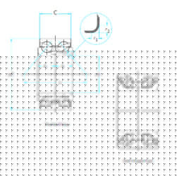 Подшипник BAH-0204E