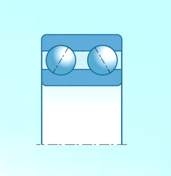 Подшипник A-2J-DF07A68LA1-GLRAXCS46PX1/LX16Q1