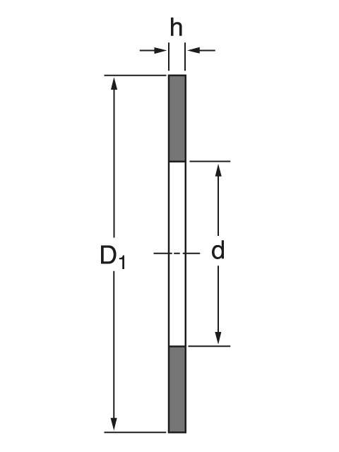 Подшипник TRD 1427