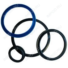 Грязесъёмник SA 63/А 63х73.6х5.3мм Грязесъёмник SA 63/А 63х73.6х5.3мм