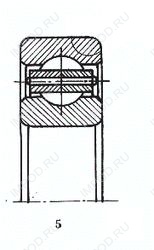 Подшипник 18224Л