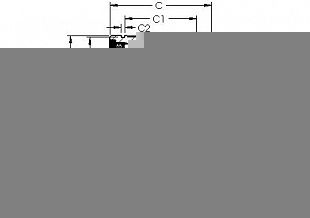 Подшипник LBB 12 OP