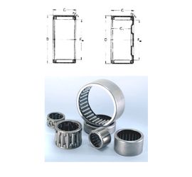 Подшипник HK253222