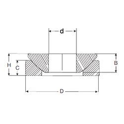 Подшипник GE 50 AX Подшипник GE 50 AX