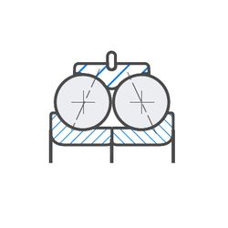 Подшипник GB10827S02 Подшипник GB10827S02