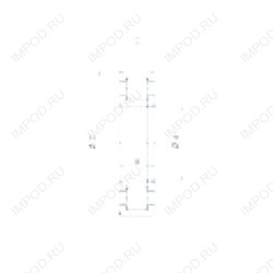 Подшипник F19006