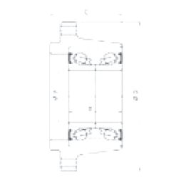 Подшипник F16010