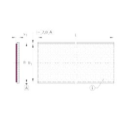 Подшипник EGS15200-E50