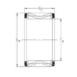Подшипник C404624 Подшипник C404624
