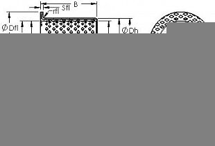 Подшипник ASTB90 F25070