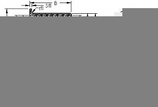 Подшипник ASTB90 F19070