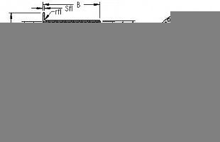 Подшипник ASTT90 F22570