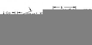 Подшипник AST20 3535