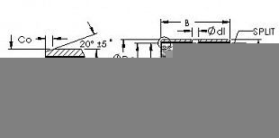Подшипник AST20 32IB16 Подшипник AST20 32IB16