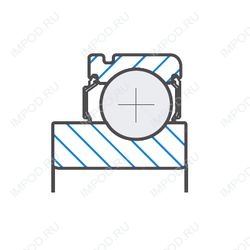 Подшипник AB40270 Подшипник AB40270