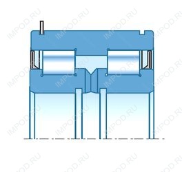 Подшипник SL04-5030LLN Подшипник SL04-5030LLN