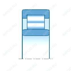 Подшипник R1778V Подшипник R1778V