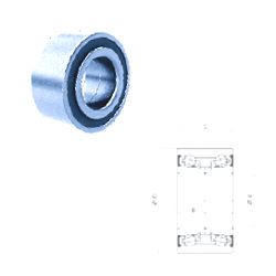 Подшипник PW30640042CS Подшипник PW30640042CS