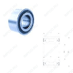 Подшипник PC35550022CS