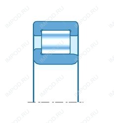 Подшипник NJ211EG15