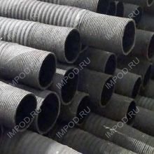 Рукав для бензина нап/вс. Б-2 Ф 32мм -3 10 м ГОСТ 5398-76