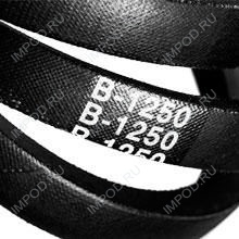 Ремень клиновой ВБ-2425 Lp/2385 Li ГОСТ 1284-89 RUBENA