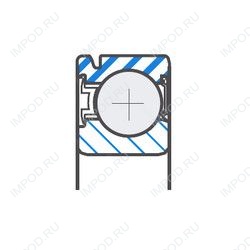 Подшипник AB41048S01