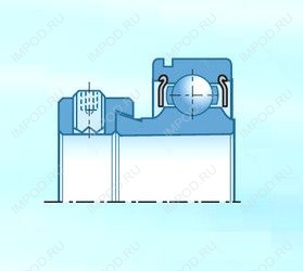 Подшипник AELS205N Подшипник AELS205N