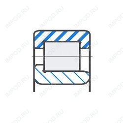 Подшипник NJ40646H100