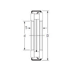 Подшипник ARZ 7 15 28.4 Подшипник ARZ 7 15 28.4