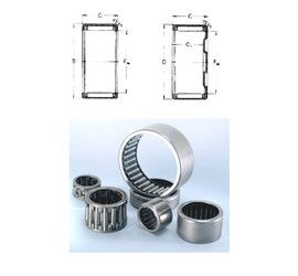 Подшипник HK172314