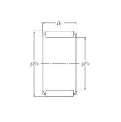 Подшипник PCJ243016 Подшипник PCJ243016