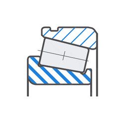 Подшипник EC12589S01