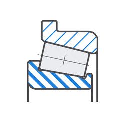 Подшипник F-568895 Подшипник F-568895