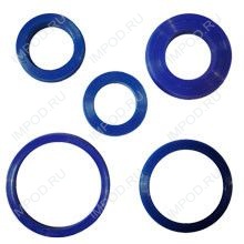 Манжета гидр. 20х30х8 PU имп. Манжета гидр. 20х30х8 PU имп.