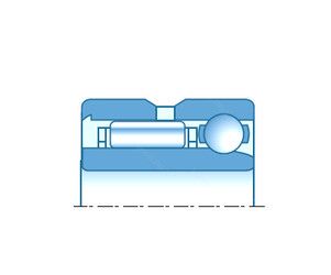 Подшипник NKIA59/22A