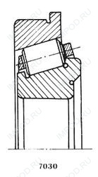 Подшипник НР-679/622 Подшипник НР-679/622