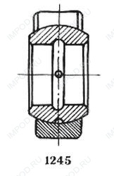 Подшипник НШСЛ100 Подшипник НШСЛ100