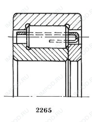 Подшипник Н0-92314 М1 Подшипник Н0-92314 М1