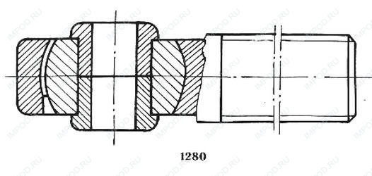 Подшипник ШВХ6 Подшипник ШВХ6