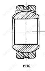 Подшипник ШСН8 Ю