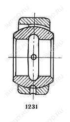 Подшипник ШС45 К1