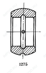 Подшипник ШС50 ЮВК