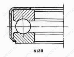 Подшипник 108904