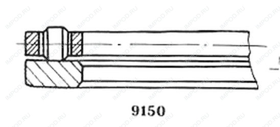 Подшипник 109925