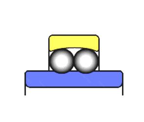 Подшипник 11306G15