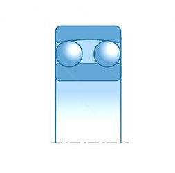 Подшипник 1203G15