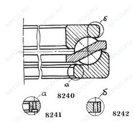 Подшипник 1687/770 Х Подшипник 1687/770 Х