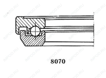 Подшипник 188814